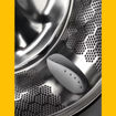 Picture of Electrolux 8kg 1400 Spin Washer | EFI61841B