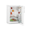 Picture of Liebherr 126L Under Counter Fridge Lever Handle | White | RE 1400
