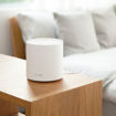 Picture of TP Link AX3000 Whole Home Mesh WiFi 6 System | DECOX50