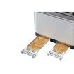 Picture of Russell Hobbs Inspire 4 Slice Toaster | White | 24380