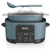 Picture of Ninja Foodi Possible Cooker 8-in-1 Slow Cooker - Sea Salt Grey | MC1001UK