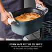 Picture of Ninja Foodi Possible Cooker 8-in-1 Slow Cooker - Sea Salt Grey | MC1001UK
