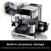 Picture of Ninja Luxe Café Premier Espresso Machine | ES601UK