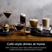 Picture of Ninja Luxe Café Premier Espresso Machine | ES601UK