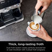 Picture of Ninja Luxe Café Premier Espresso Machine | ES601UK