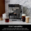 Picture of Ninja Luxe Café Premier Espresso Machine | ES601UK