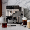 Picture of Ninja Luxe Café Premier Espresso Machine | ES601UK