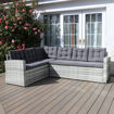 Picture of Nevada Casual Dining Set | MXA202 