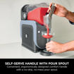 Picture of Ninja Slushi Frozen Drink Maker | FS301UK
