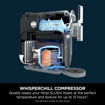 Picture of Ninja Slushi Frozen Drink Maker | FS301UK