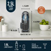 Picture of Ninja Slushi Frozen Drink Maker | FS301UK